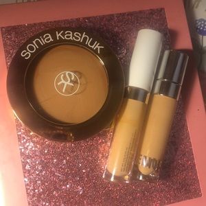 MAKEUP BUNDLE